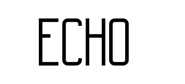 Echo